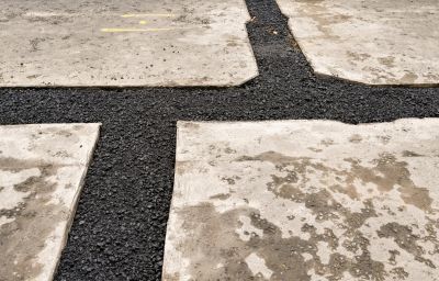 Concrete Repair