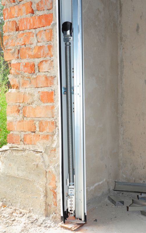 Driveway Approach Repair